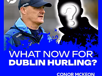 How high is Dublin's ceiling p...