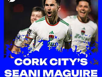 All roads led back to Cork | C...