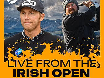 Why the LIV-PGA might not merg...