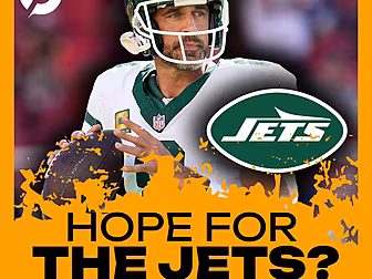 The pain of supporting the Jet...