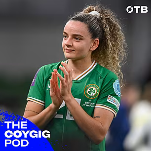 The COYGIG Pod Ep. 127 | EXCLU...