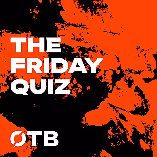 THE CRAPPY QUIZ: 