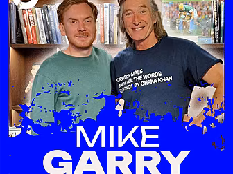 MIKE GARRY: 'Manchester United...