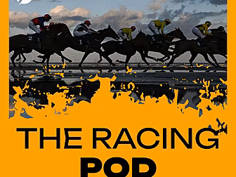The Racing Pod: 'The best of f...