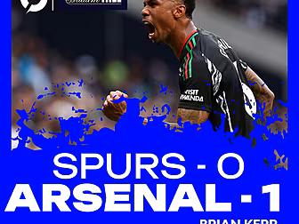 Arsenal take another NLD victo...