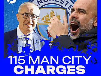 City's 115 charges | What coul...