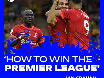 The secrets of Liverpool's tra...