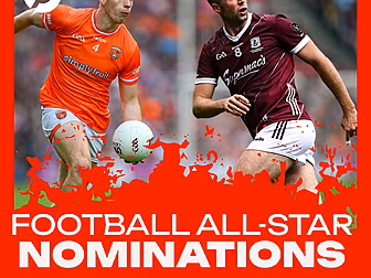 A hurling resurgence, the all-...