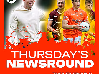 THE NEWSROUND: Football All-St...