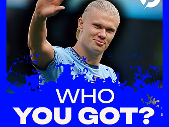 WHO YOU GOT? : Arsenal's defen...