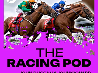 Huge picks for Navan this week...