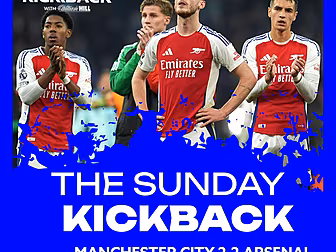 Stones steals City a point in...