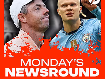 THE NEWSROUND: Controversial c...