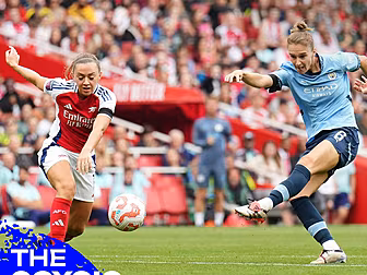 The COYGIG Pod Ep. 128 | WSL r...