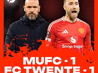 How long does Erik ten Hag hav...