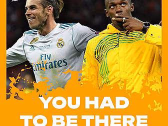 Ryle Nugent's You Had to Be Th...
