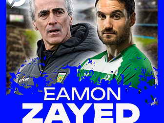 EAMON ZAYED: LOI vs USL Salari...