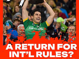 The GAA jobs still to fill, a...