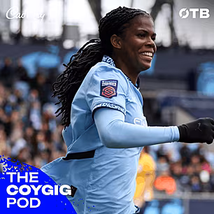 The COYGIG Pod Ep. 129 | The A...