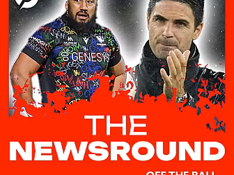 THE NEWSROUND: Aki returns! |...
