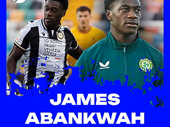 Recruited by Udinese at 18 | P...