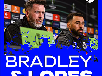 Giving players and managers a...
