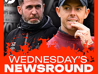 THE NEWSROUND: Bradley receive...