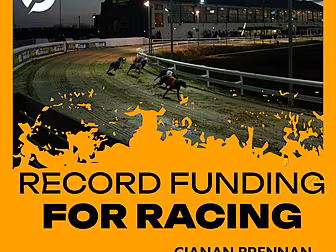 Why is the Greyhound Racing &...