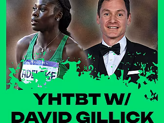 You Had to Be There w/ David G...