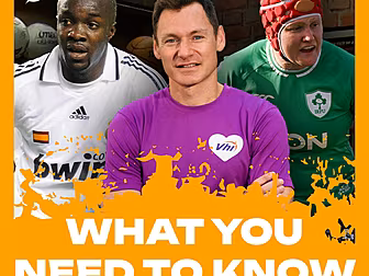 What you need to know: Footbal...