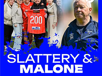 200 up for Pearl Slattery | Jo...