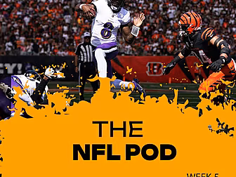 The greatest NFL game ever? |...