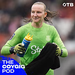 The COYGIG Pod Ep. 130 | Brosn...