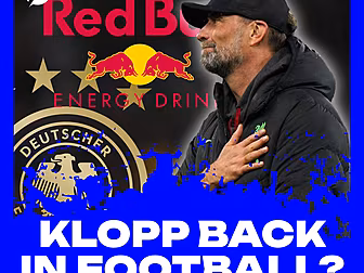 Klopp's sensational return to...