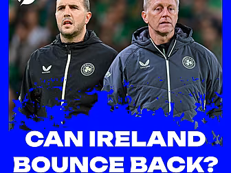 Can Heimir turn things around...