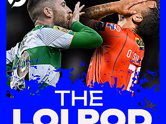 THE LOI POD: Transitioning fro...