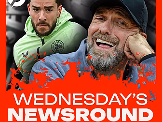 THE NEWSROUND: Bradley banned…...