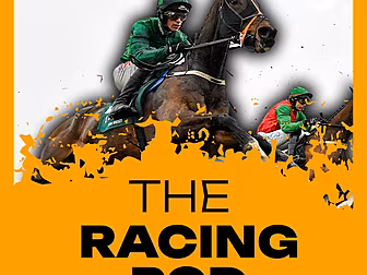 The Return of Jumps Racing | T...