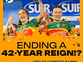 Comeragh Rangers end Ballymaca...