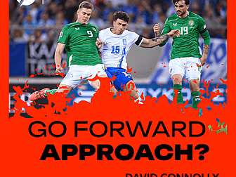 Heimir's approach | David Conn...