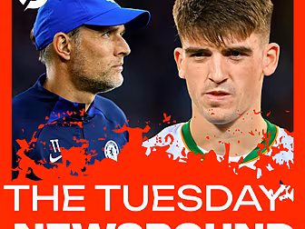 THE NEWSROUND: England to hire...