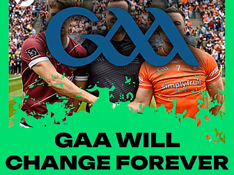 The new GAA rules that will ch...