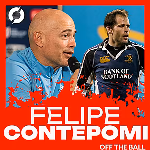 FELIPE CONTEPOMI: Coaching the...