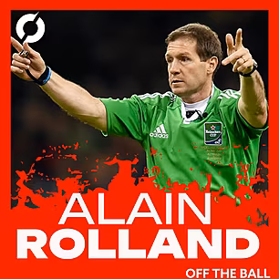 ALAIN ROLLAND: 20-minute red c...