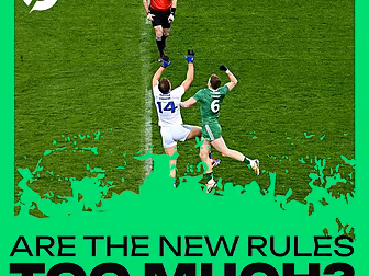 O'Shea and Connellan: Gaelic f...