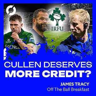 JAMES TRACY: Does Leo deserve...