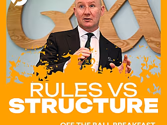 Would a structural Championshi...