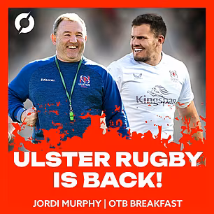 Ulster rugby back to its best?...