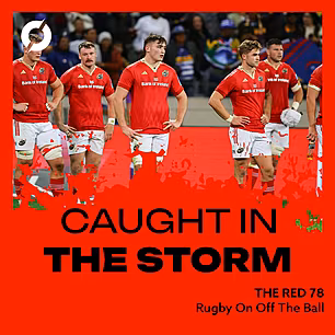The Red78 | Reds beaten by Sto...