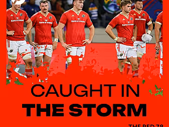 The Red78 | Reds beaten by Sto...